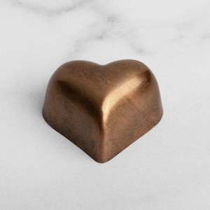 Single Chocolate: Chocolate Mousse