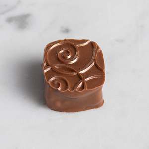 The Chocolates: Macadamia Nougat