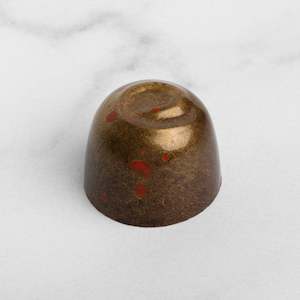 The Chocolates: Pistachio Praline