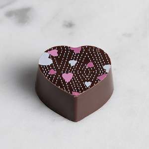 The Chocolates: Strawberry Balsamic