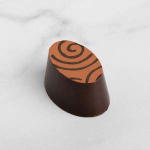 The Chocolates: Salted Caramel