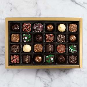 Christmas: Christmas 24 Box