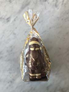 Christmas: Medium Santa