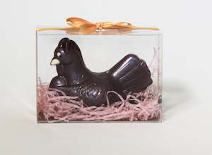 Easter: Henny - Dark