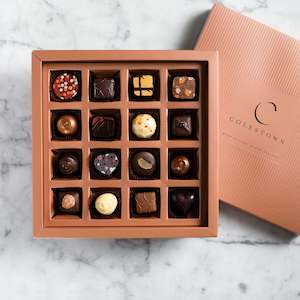 Fathers Day: 16 Father's Day Chocolates