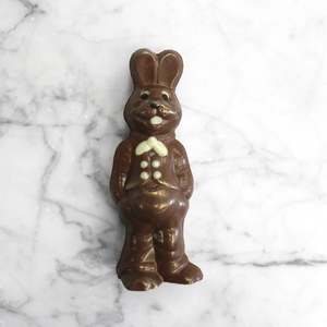 Easter: Medium Easter Bunny - Milk Chocolate