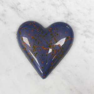 Mothers Day: Biscoff Heart