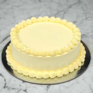 Cakes: Hummingbird Cake