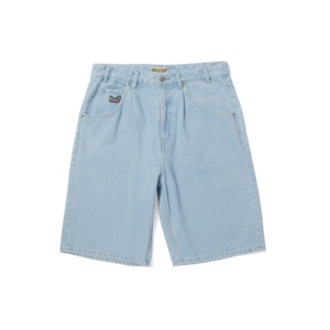HUF - CROMER SHORT - LIGHT BLUE (AU)
