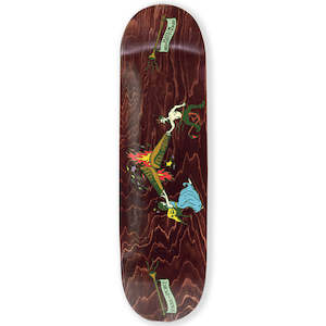 PASSPORT - ANGEL VS DEVIL PRO SERIES - MATLOK