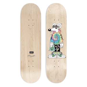 Decks: HUF - Steven Harrington Deck