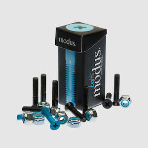 Home Page Modus: Modus - Hardware Phillips - 7/8"