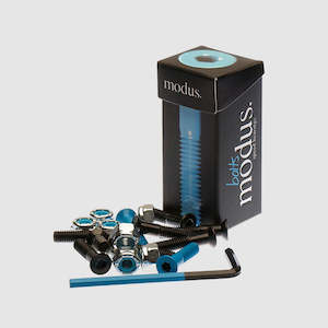 Home Page Modus: Modus - Hardware Allen - 1"