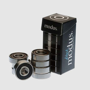 Modus Bearings Black (Price Point)