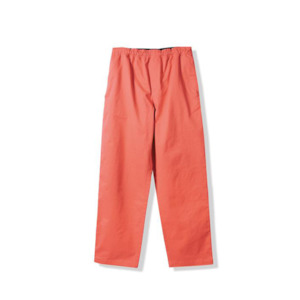 Apparel: Buttergoods - Casual Pants - Worker Orange M