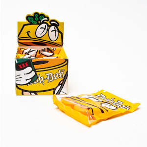 Shortys: Shortys - Doh-doh's 92a (Yellow)