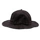 Hoddle Skateboards - Bucket Hat Black Wash Denim