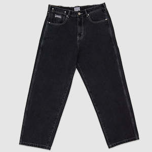 Hoddle: Hoddle - 12o Denim Ranger Jean