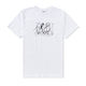 Frog - Scribble Daddy Tee