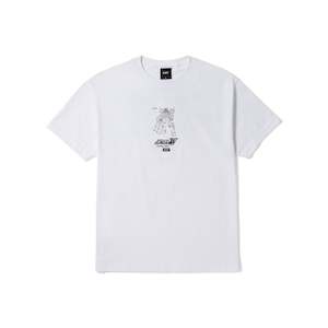 HUF - HEAVY ARMS SCHEMATICS S/S TEE