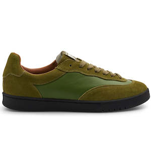 Last Resort AB - CM001 Suede / Leather