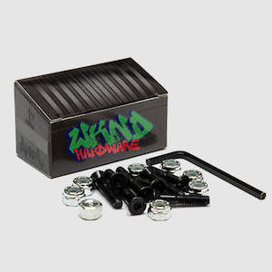 Wknd Hardware - 1 Allen