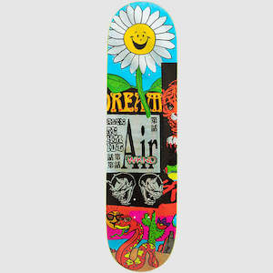 D2c: Wknd - Sympathy Dropout-Alex Schmidt Deck