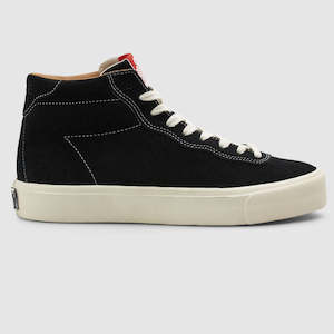Last Resort Ab: Last Resort AB - VM001 HI Suede