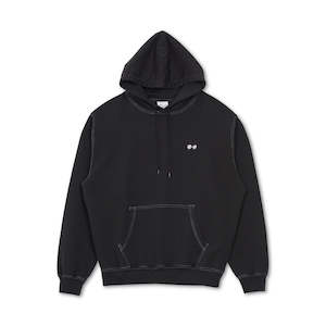 Last Resort Ab: Last Resort AB x Spitfire - Swirl Hoodie