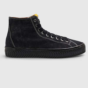 Last Resort Ab: Last Resort AB x Spitfire - VM003 Canvas