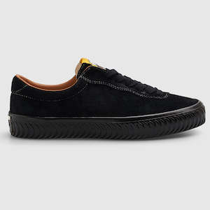 Last Resort AB x Spitfire - VM001 Suede