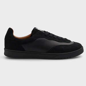 Last Resort Ab: Last Resort AB - CM001 Suede / Leather