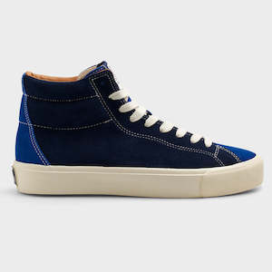Last Resort Ab: Last Resort AB - VM003 Suede HI