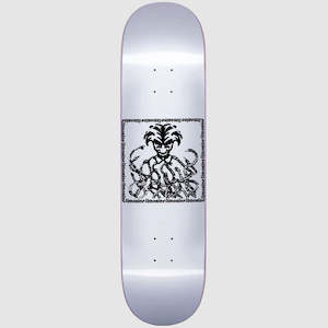 Limosine Skateboards: LIMOSINE - SNAKE PIT - SLICK BOTTOM