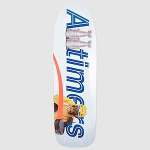 Alltimers: ALLTIMERS - Double Cup Slap Shot Cruiser Deck
