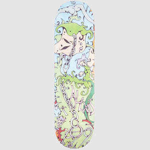 Alltimers: ALLTIMERS - Balti Alexis Deck