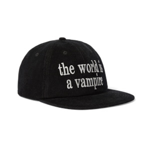 Huf Worldwide: HUF - VAMPIRE SNAPBACK HAT