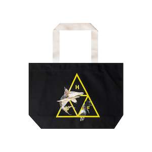 Huf Worldwide: HUF - FRAZETTA SHARK ATTACK TT TOTE
