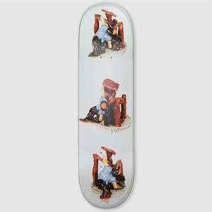 Hoddle - Williams Street Deck