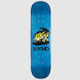 Wknd - Van Down Deck