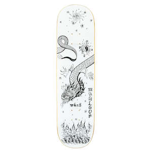 Wknd - Subconscious Sediment Deck