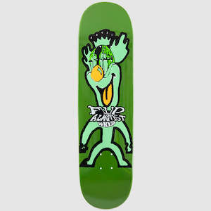 WKND Skateboards - FAYGO-SECRET PRO 2