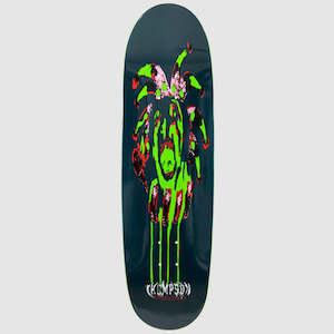 Gus X Fusion: WKND Skateboards - INGEST-TREVOR THOMPSON