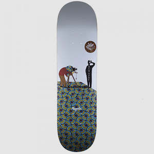 Gus X Fusion: Magenta - Ben Gore Photographer Deck