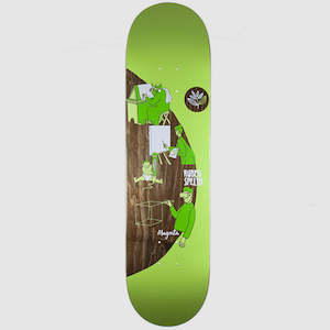 Gus X Fusion: Magenta - Ruben Spelta - Extravision Deck