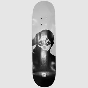 Deco Skateboards: DECO - Viewfinder Deck