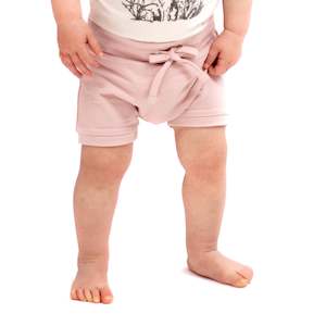 Burrow And Be: Essentials Baby Shorts 2 colours