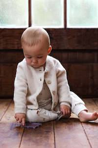 Burrow And Be: Oakley Knit Cardigan