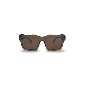 Bored George: JADE | COFFEE