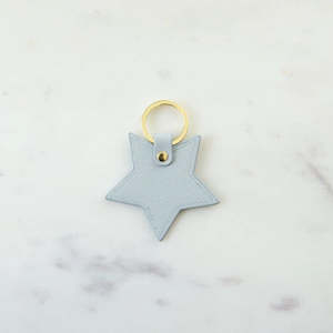 SUPER STAR KEY CHAIN
